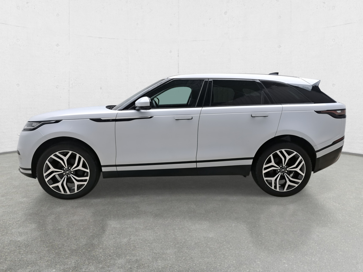 LAND ROVER RANGE ROVER VELAR SUV - SUV: fotoğraf 5 LAND ROVER RANGE ROVER VELAR SUV - SUV: fotoğraf 5