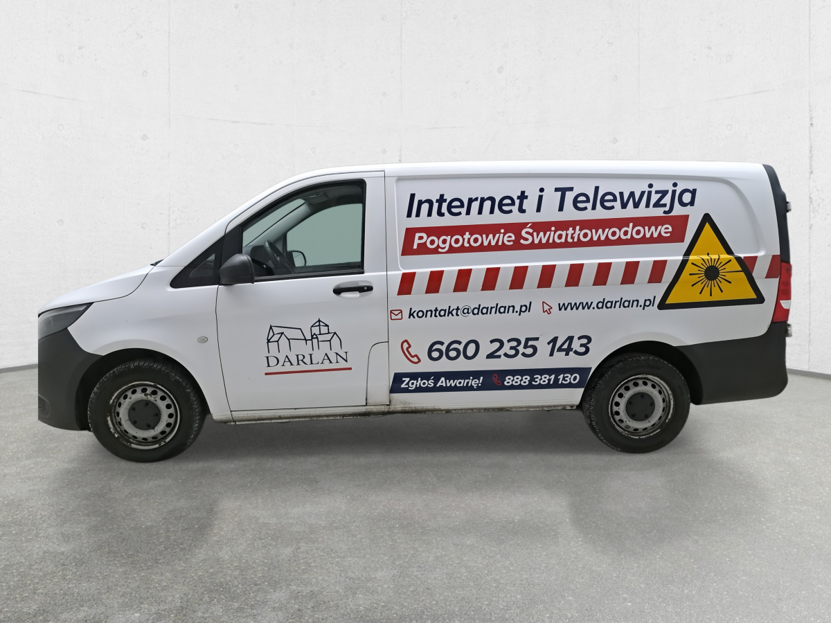 MERCEDES BENZ VITO VAN - Panelvan: fotoğraf 5 MERCEDES BENZ VITO VAN - Panelvan: fotoğraf 5