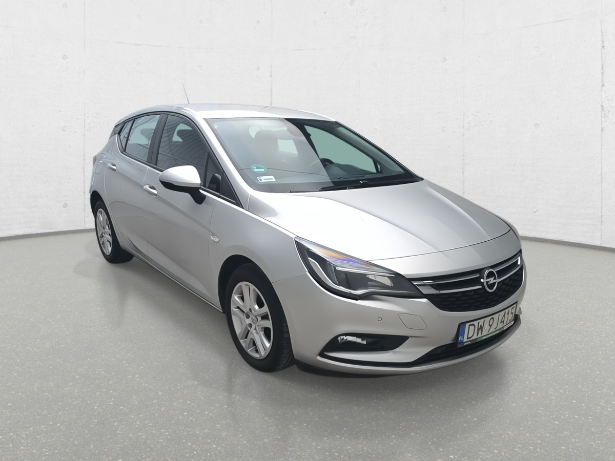OPEL ASTRA HATCHBACK - Hatchback: fotoğraf 2 OPEL ASTRA HATCHBACK - Hatchback: fotoğraf 2