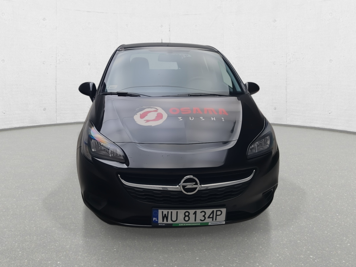 OPEL CORSA-E HATCHBACK - Hatchback: fotoğraf 4 OPEL CORSA-E HATCHBACK - Hatchback: fotoğraf 4