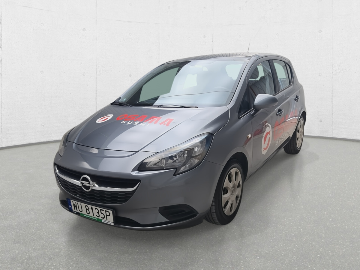 OPEL CORSA-E HATCHBACK - Hatchback: fotoğraf 3 OPEL CORSA-E HATCHBACK - Hatchback: fotoğraf 3