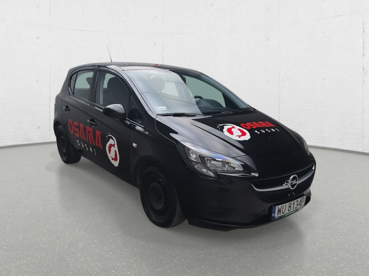 OPEL CORSA-E HATCHBACK - Hatchback: fotoğraf 2 OPEL CORSA-E HATCHBACK - Hatchback: fotoğraf 2