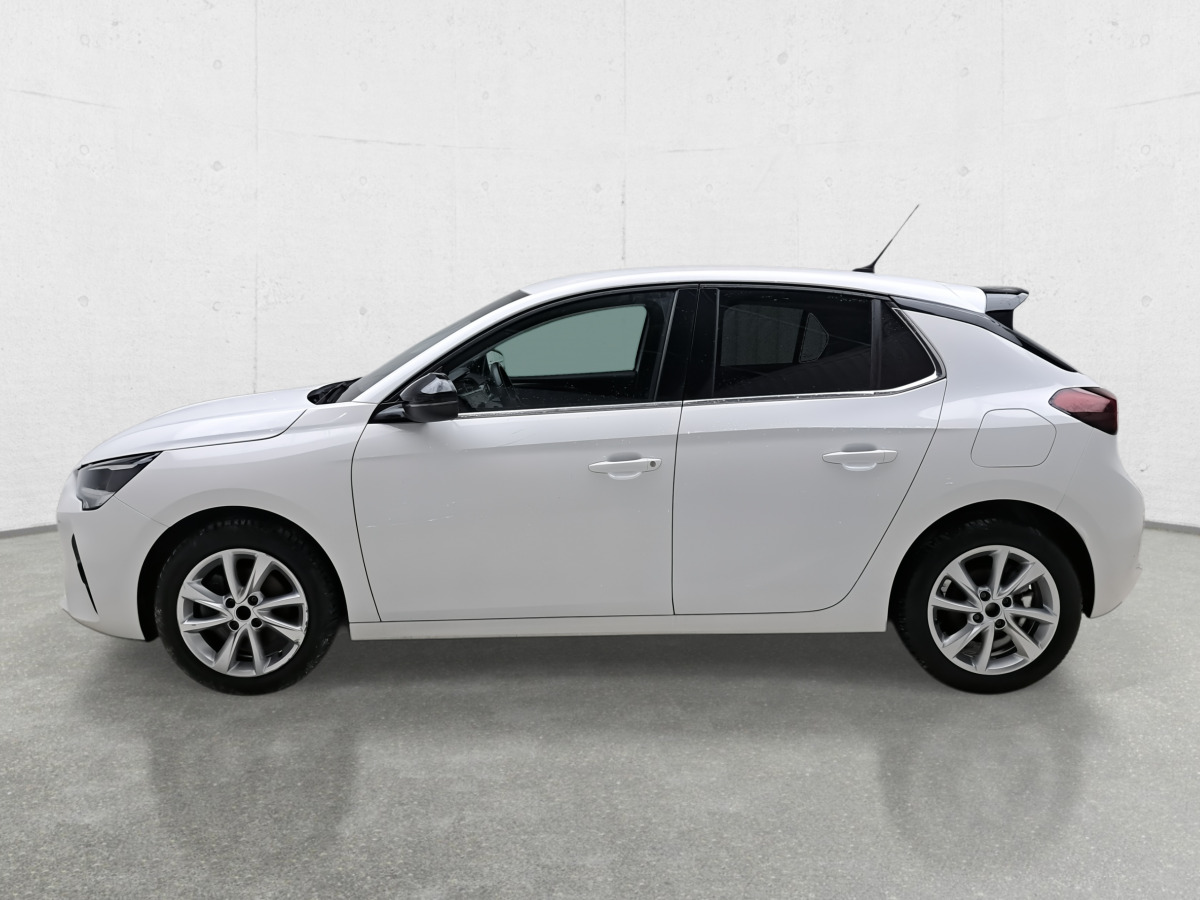 OPEL CORSA HATCHBACK - Hatchback: fotoğraf 5 OPEL CORSA HATCHBACK - Hatchback: fotoğraf 5