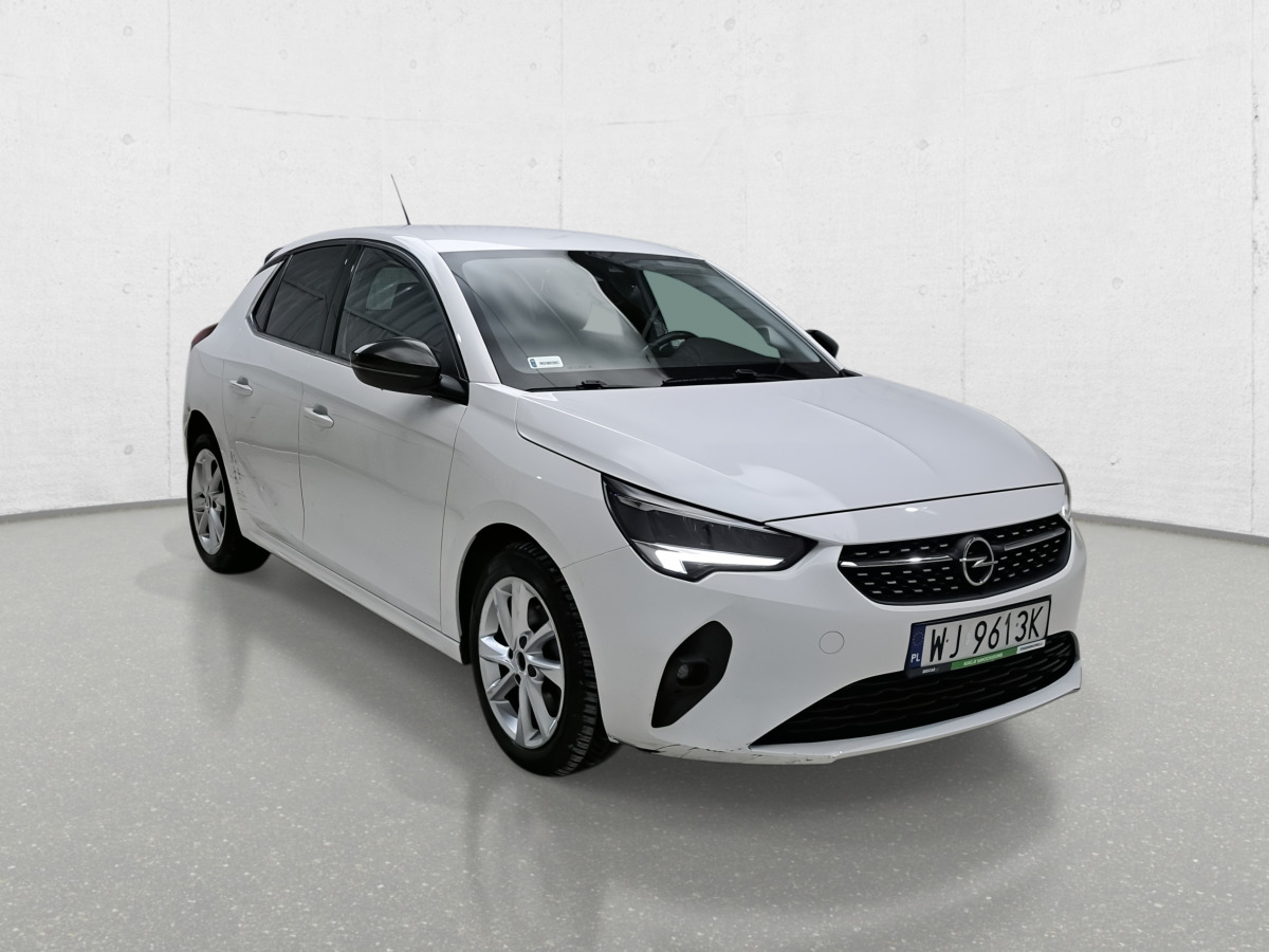 OPEL CORSA HATCHBACK - Hatchback: fotoğraf 1 OPEL CORSA HATCHBACK - Hatchback: fotoğraf 1