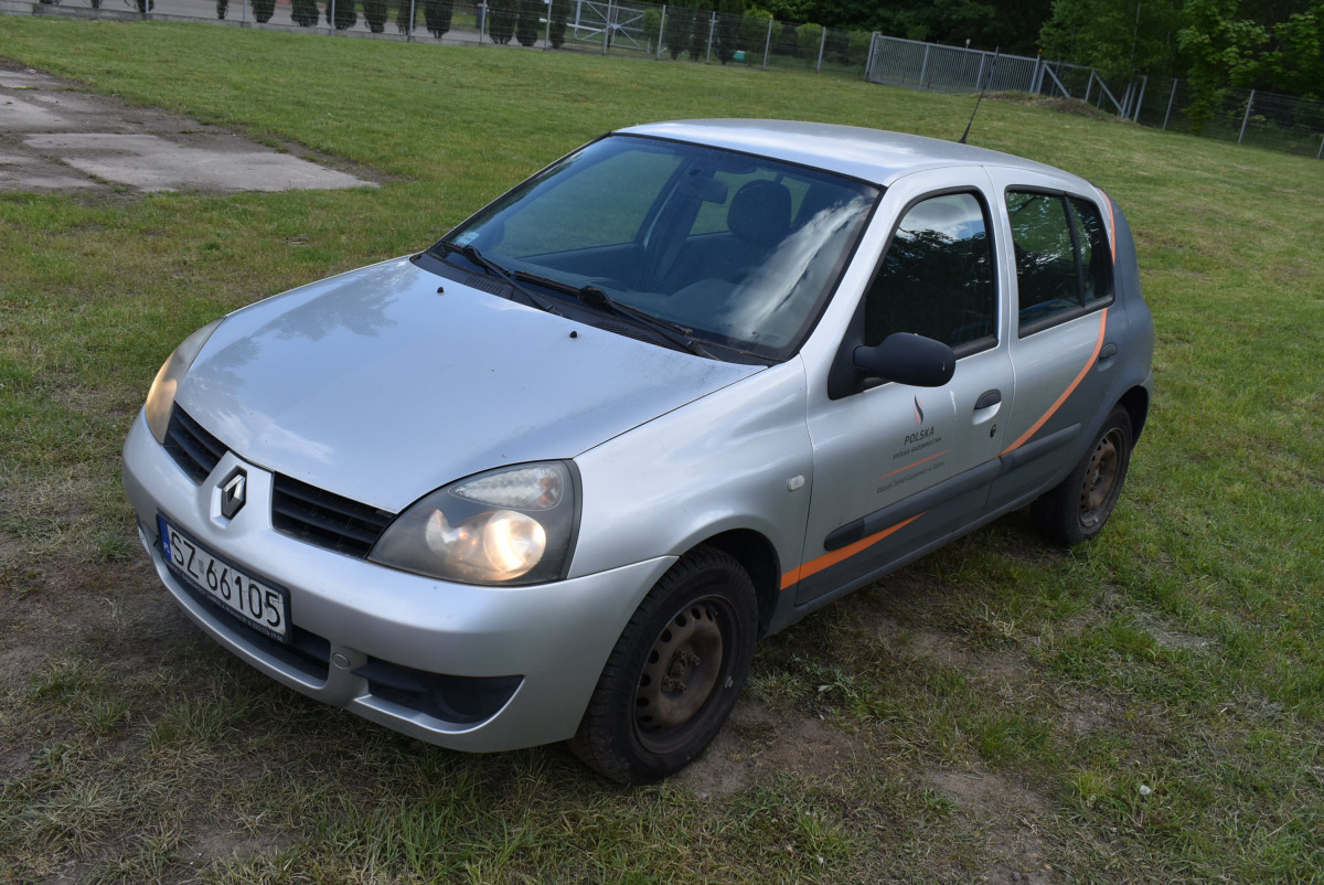 RENAULT CLIO HATCHBACK - Hatchback: fotoğraf 2 RENAULT CLIO HATCHBACK - Hatchback: fotoğraf 2