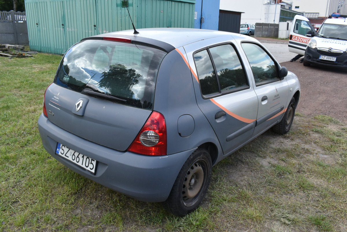 RENAULT CLIO HATCHBACK - Hatchback: fotoğraf 5 RENAULT CLIO HATCHBACK - Hatchback: fotoğraf 5