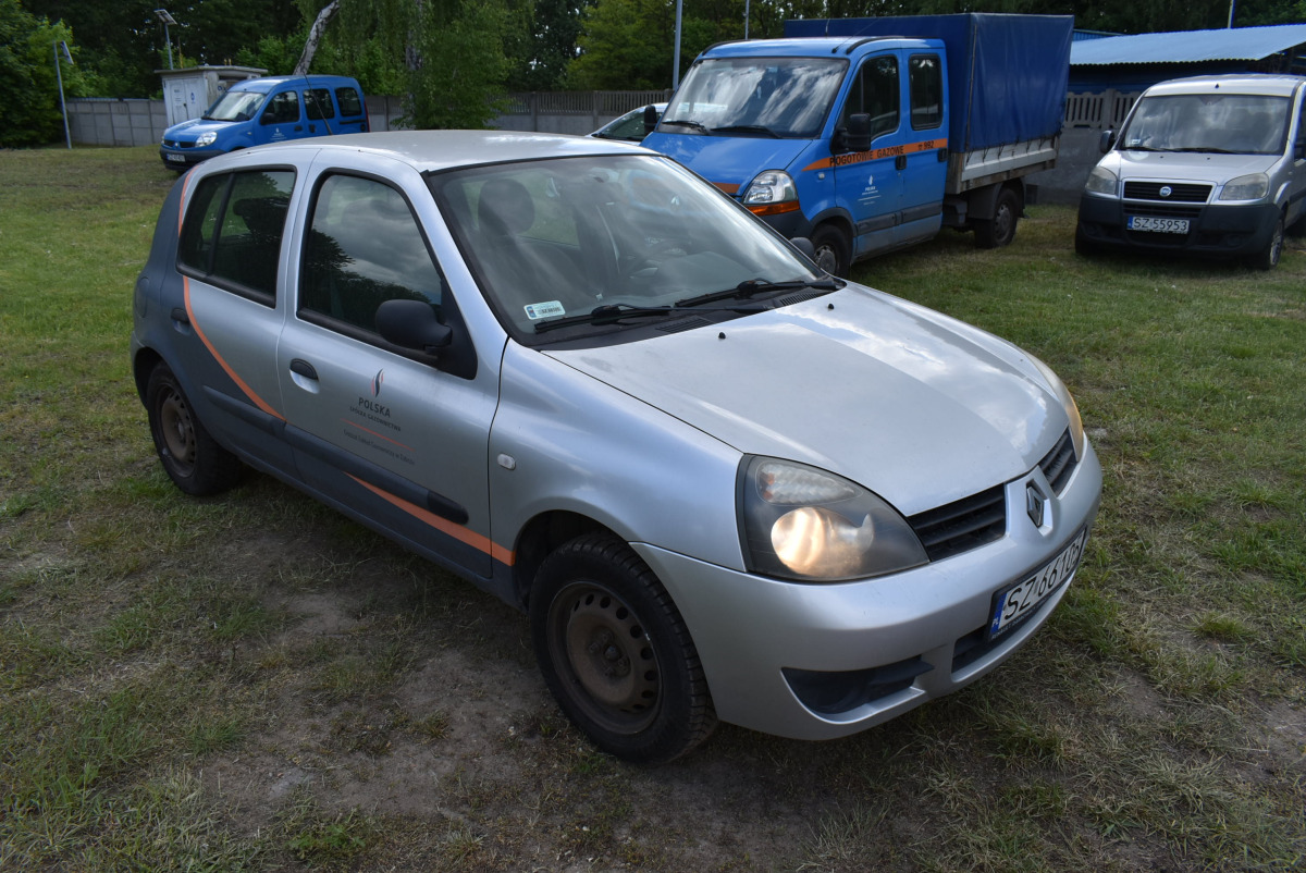 RENAULT CLIO HATCHBACK - Hatchback: fotoğraf 1 RENAULT CLIO HATCHBACK - Hatchback: fotoğraf 1