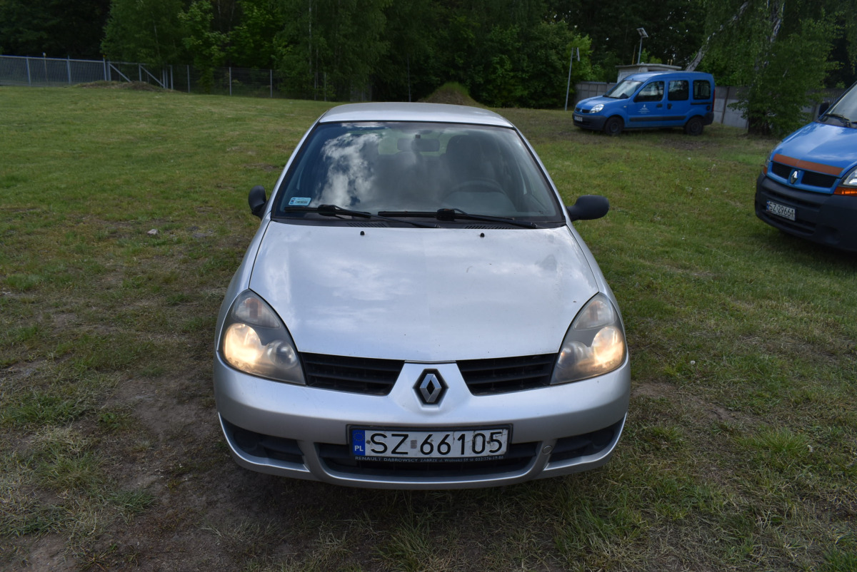 RENAULT CLIO HATCHBACK - Hatchback: fotoğraf 3 RENAULT CLIO HATCHBACK - Hatchback: fotoğraf 3