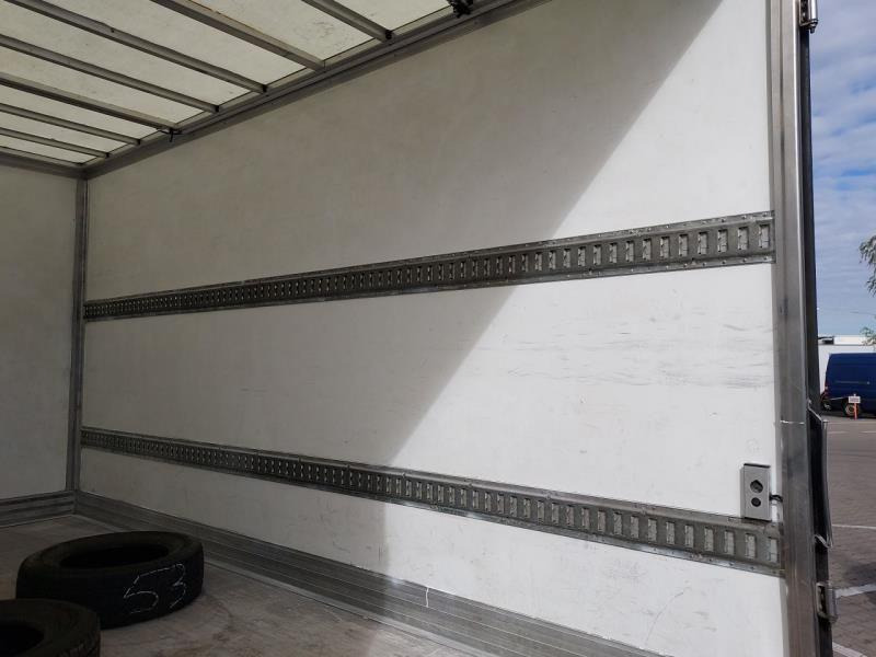 RENAULT Master KONTENER - Kapalı kasa kamyonet: fotoğraf 5 RENAULT Master KONTENER - Kapalı kasa kamyonet: fotoğraf 5