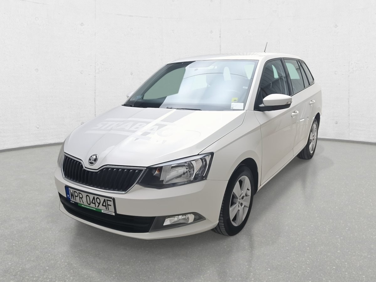 SKODA FABIA HATCHBACK - Hatchback: fotoğraf 4 SKODA FABIA HATCHBACK - Hatchback: fotoğraf 4