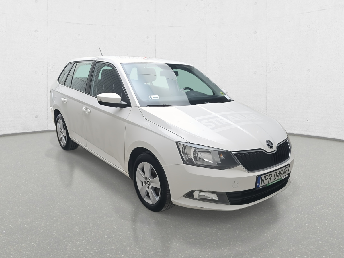 SKODA FABIA HATCHBACK - Hatchback: fotoğraf 2 SKODA FABIA HATCHBACK - Hatchback: fotoğraf 2