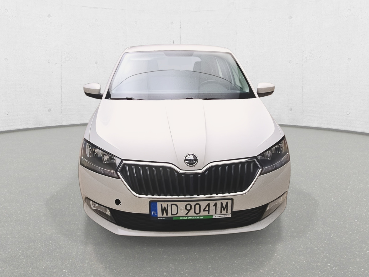 SKODA FABIA KOMBI - Binek araba: fotoğraf 3 SKODA FABIA KOMBI - Binek araba: fotoğraf 3