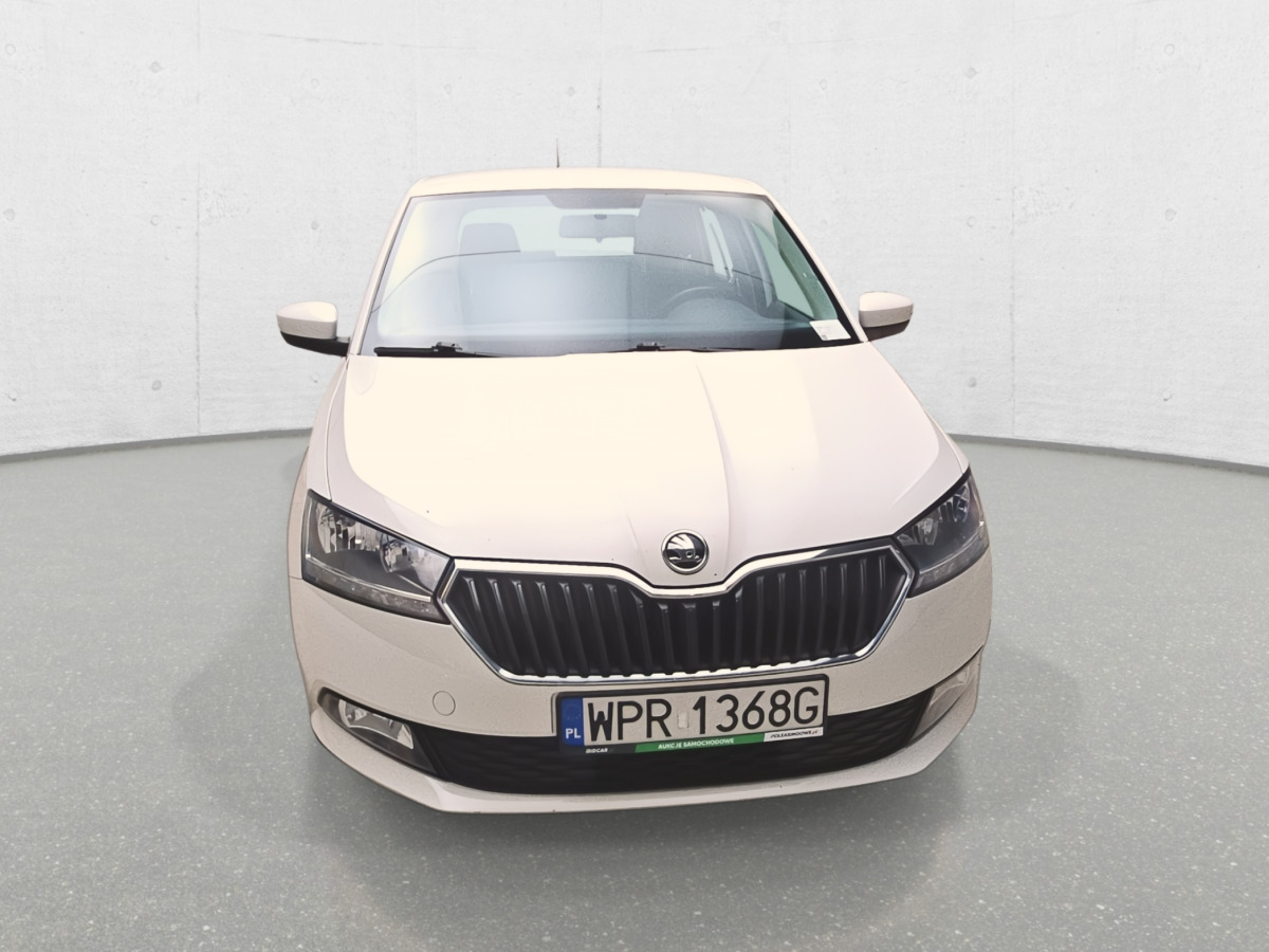SKODA FABIA KOMBI - Binek araba: fotoğraf 3 SKODA FABIA KOMBI - Binek araba: fotoğraf 3