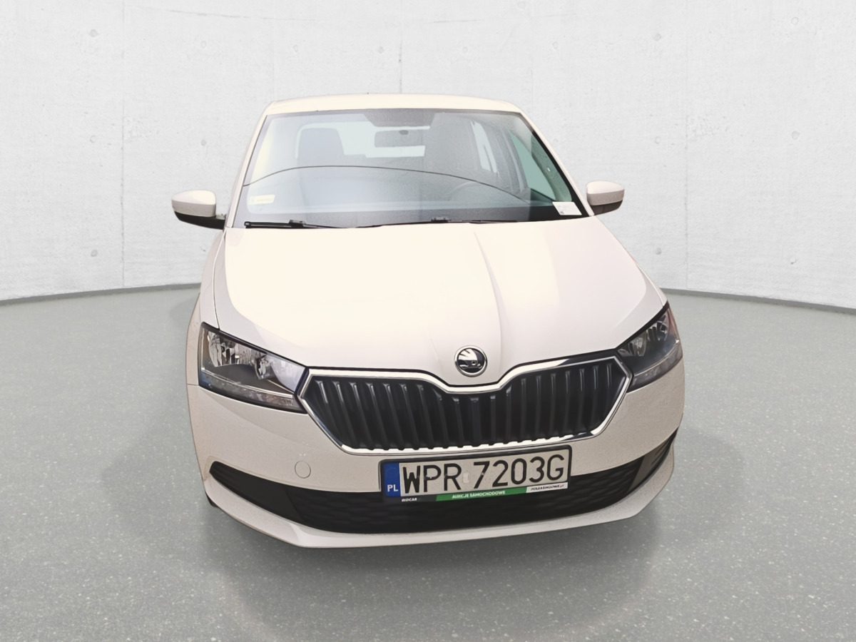 SKODA FABIA KOMBI - Binek araba: fotoğraf 3 SKODA FABIA KOMBI - Binek araba: fotoğraf 3