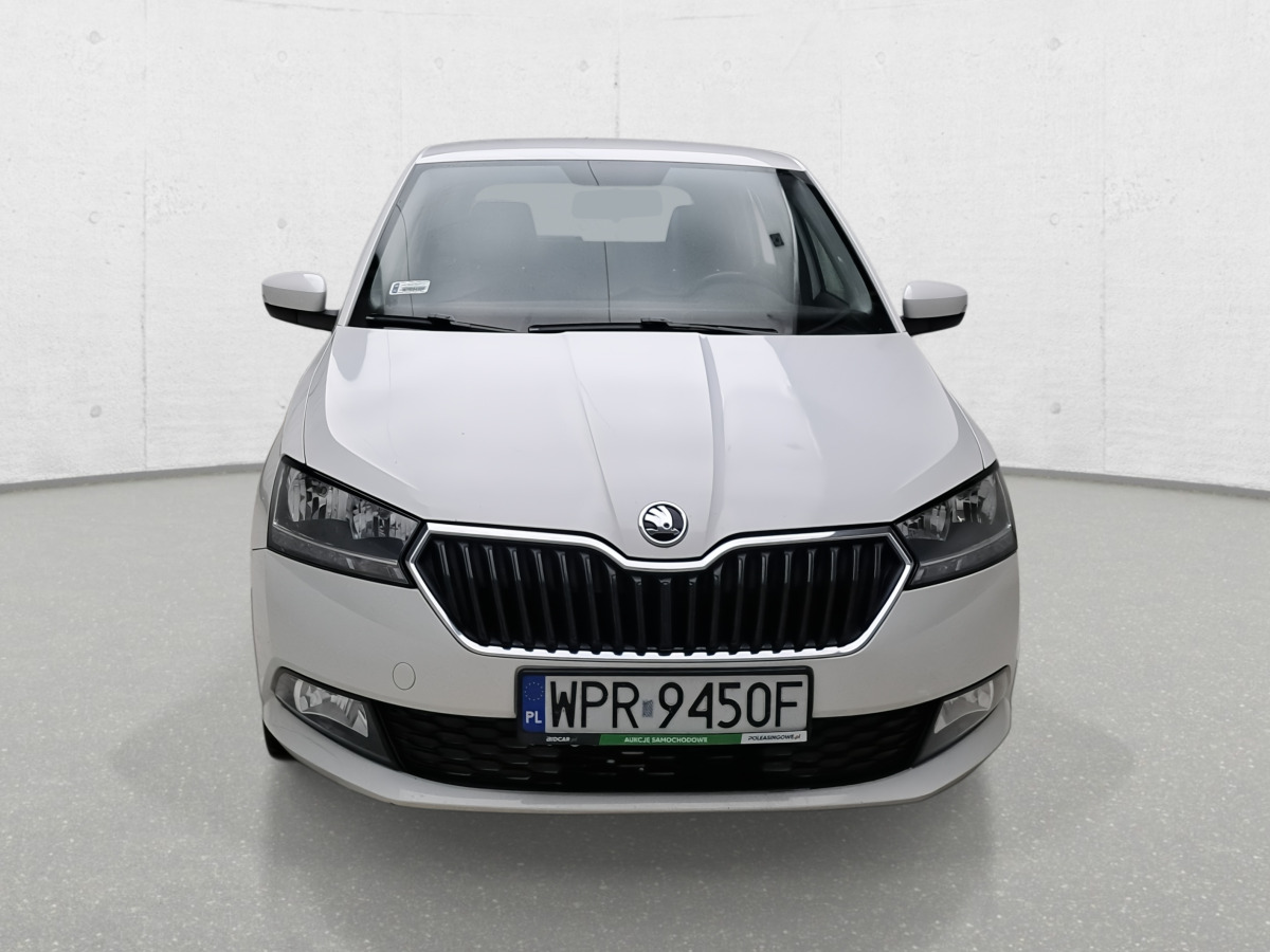 SKODA FABIA KOMBI - Binek araba: fotoğraf 3 SKODA FABIA KOMBI - Binek araba: fotoğraf 3