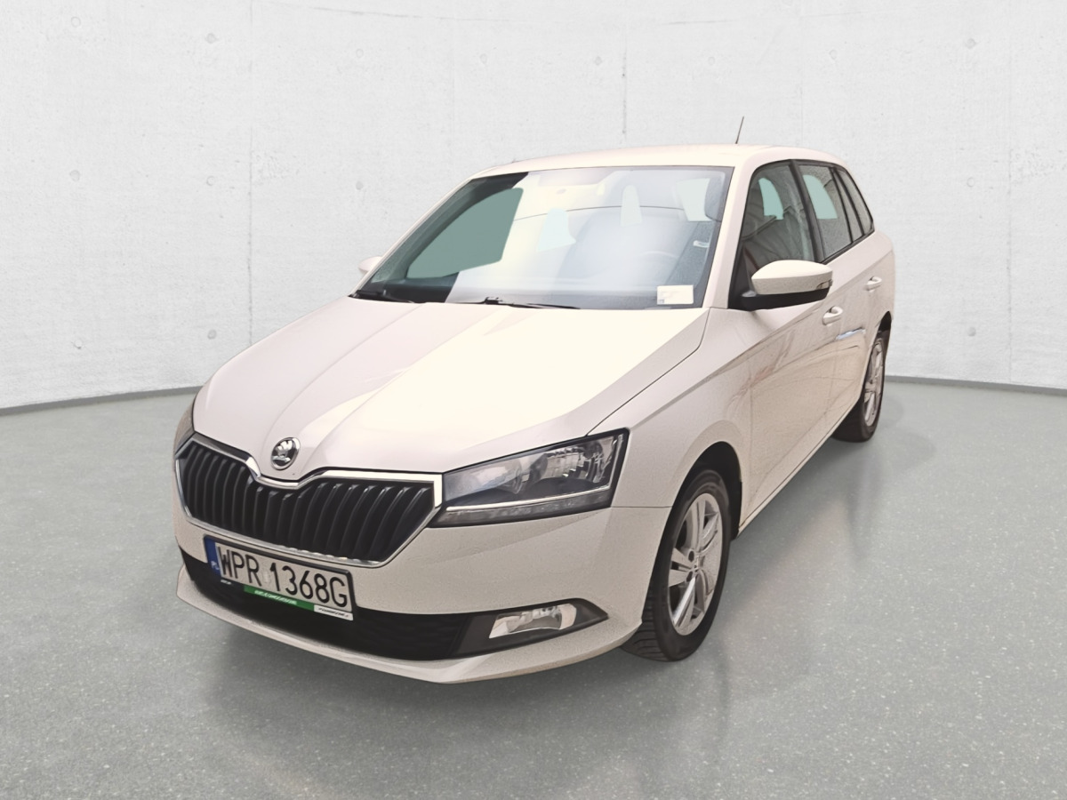 SKODA FABIA KOMBI - Binek araba: fotoğraf 4 SKODA FABIA KOMBI - Binek araba: fotoğraf 4