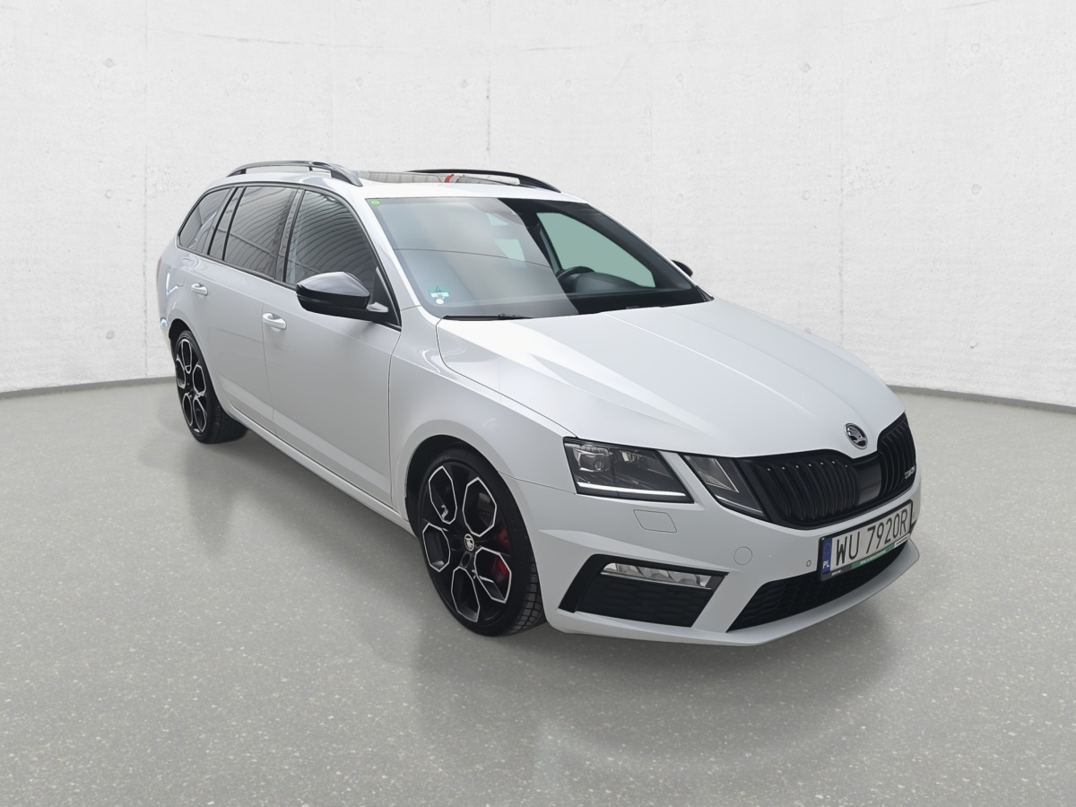 SKODA OCTAVIA KOMBI - Binek araba: fotoğraf 2 SKODA OCTAVIA KOMBI - Binek araba: fotoğraf 2