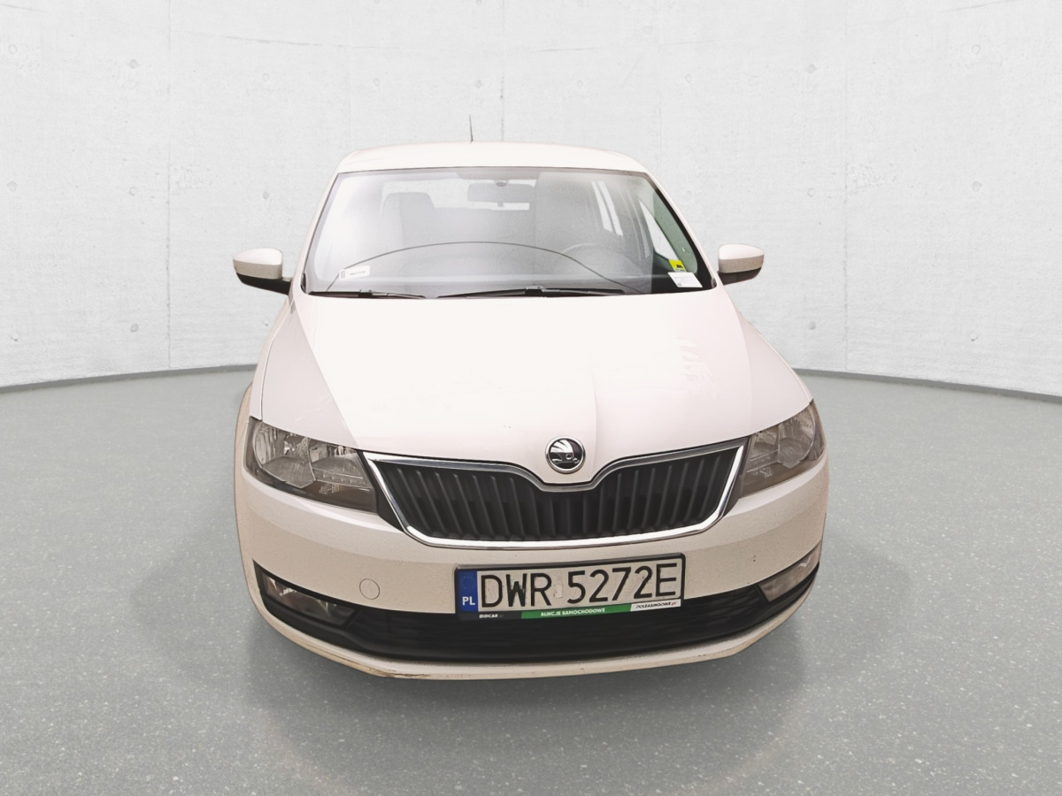 SKODA RAPID SEDAN - Binek araba: fotoğraf 3 SKODA RAPID SEDAN - Binek araba: fotoğraf 3