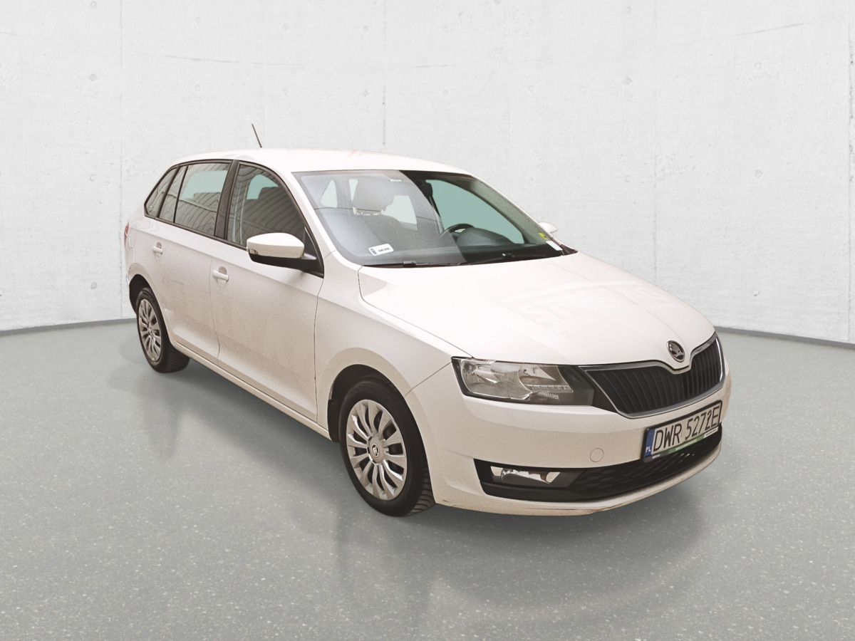 SKODA RAPID SEDAN - Binek araba: fotoğraf 2 SKODA RAPID SEDAN - Binek araba: fotoğraf 2