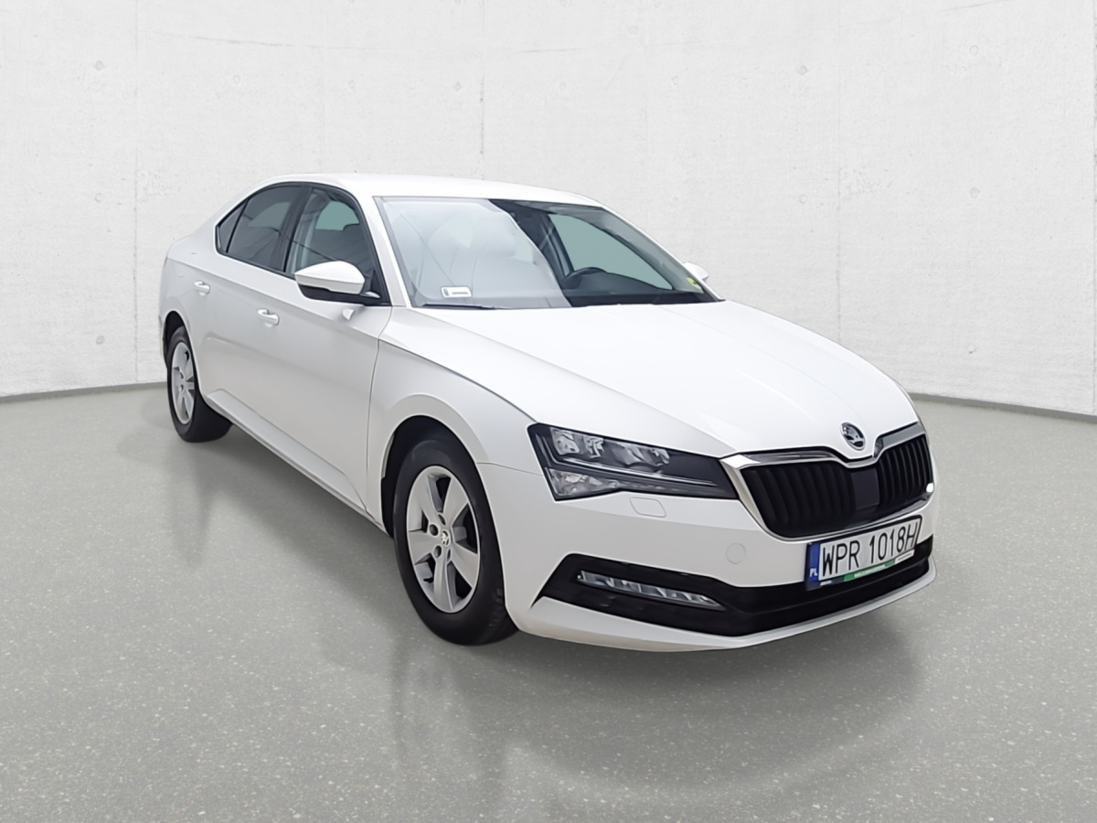 SKODA SUPERB SEDAN - Binek araba: fotoğraf 2 SKODA SUPERB SEDAN - Binek araba: fotoğraf 2