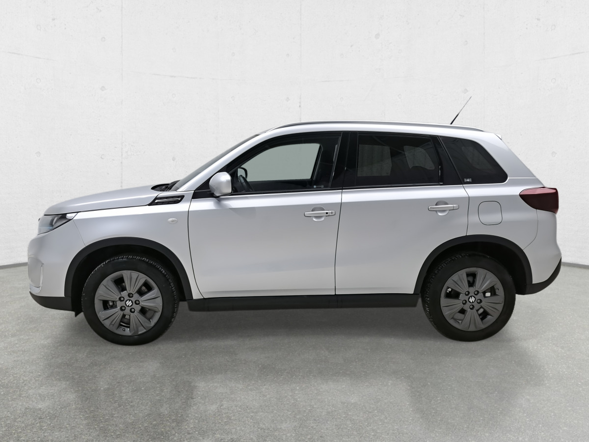 SUZUKI VITARA HYBRID SUV - SUV: fotoğraf 5 SUZUKI VITARA HYBRID SUV - SUV: fotoğraf 5
