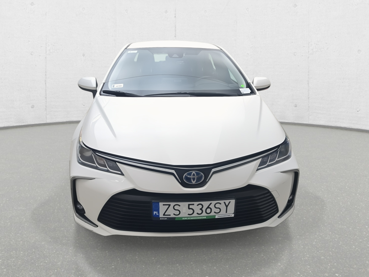 TOYOTA COROLLA SEDAN - Sedan araba: fotoğraf 3 TOYOTA COROLLA SEDAN - Sedan araba: fotoğraf 3