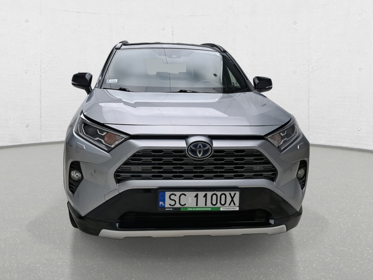 TOYOTA RAV4 SUV - SUV: fotoğraf 3 TOYOTA RAV4 SUV - SUV: fotoğraf 3