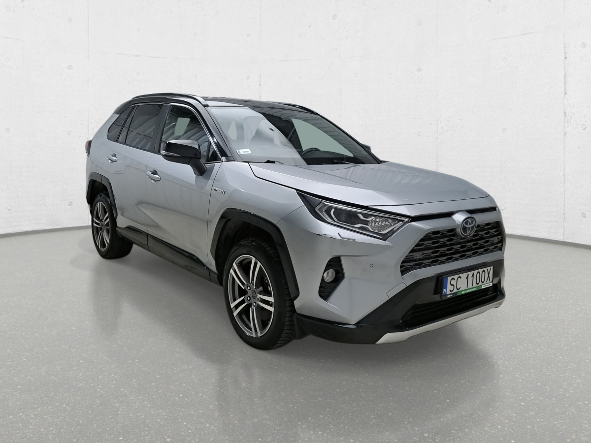 TOYOTA RAV4 SUV - SUV: fotoğraf 1 TOYOTA RAV4 SUV - SUV: fotoğraf 1
