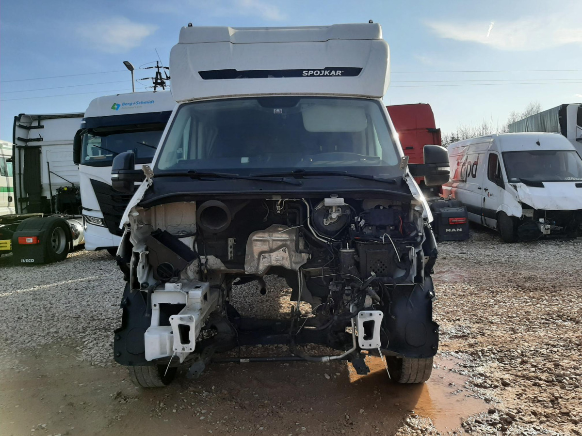 VOLKSWAGEN CRAFTER PLANDEKA - Tenteli kamyonet: fotoğraf 2 VOLKSWAGEN CRAFTER PLANDEKA - Tenteli kamyonet: fotoğraf 2