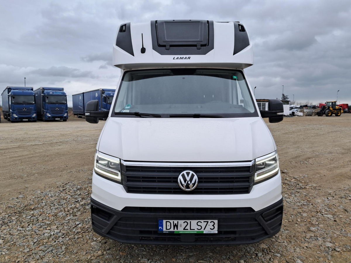 VOLKSWAGEN CRAFTER PLANDEKA - Tenteli kamyonet: fotoğraf 3 VOLKSWAGEN CRAFTER PLANDEKA - Tenteli kamyonet: fotoğraf 3