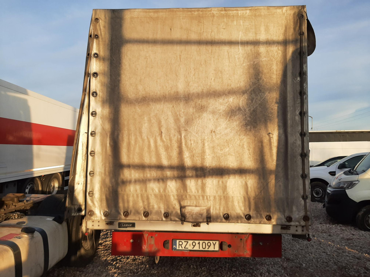 VOLKSWAGEN CRAFTER PLANDEKA - Tenteli kamyonet: fotoğraf 4 VOLKSWAGEN CRAFTER PLANDEKA - Tenteli kamyonet: fotoğraf 4