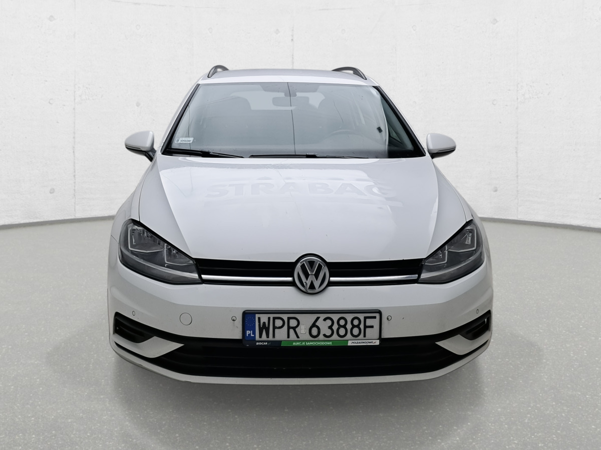 VOLKSWAGEN GOLF KOMBI - Binek araba: fotoğraf 3 VOLKSWAGEN GOLF KOMBI - Binek araba: fotoğraf 3