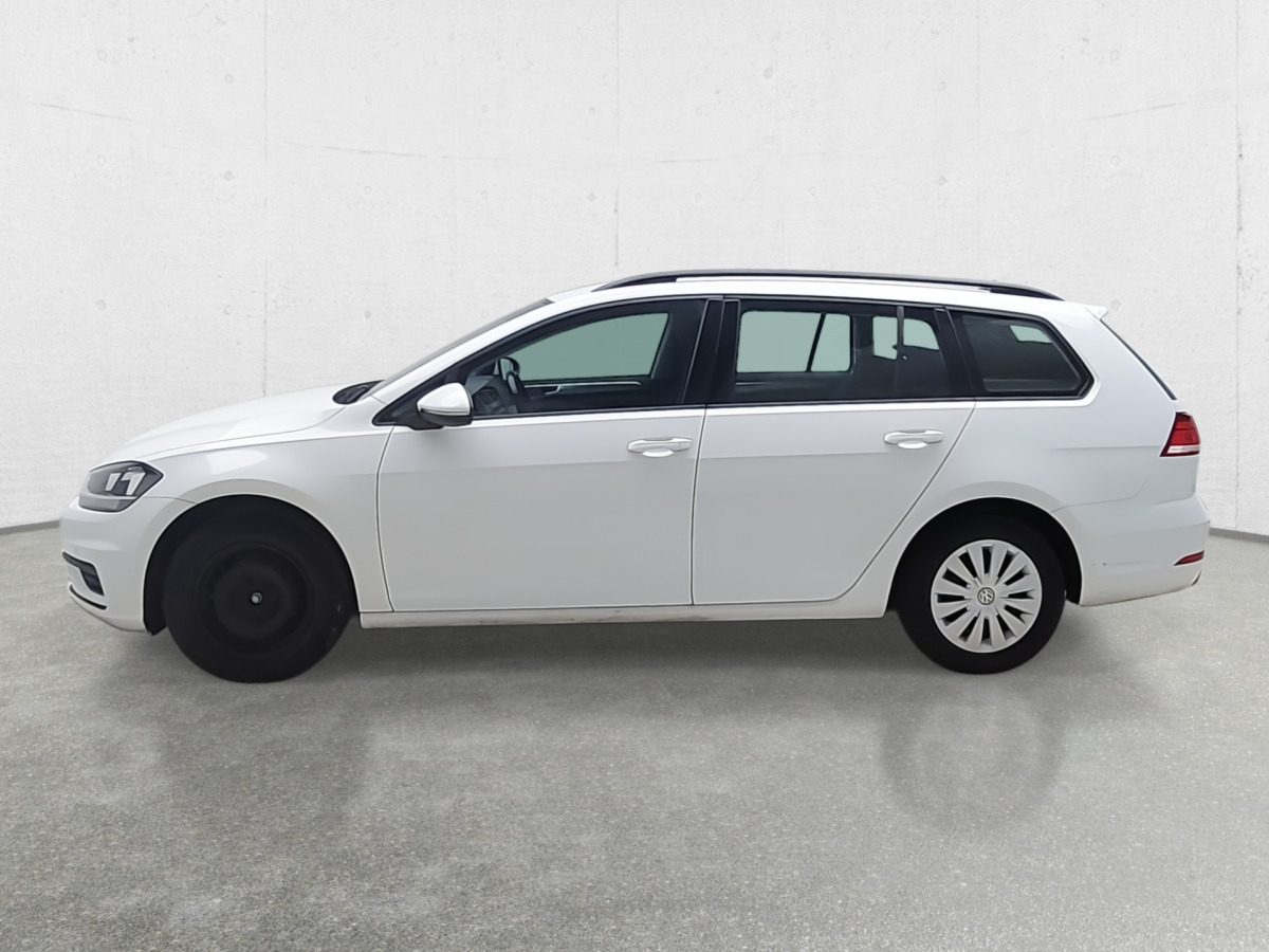 VOLKSWAGEN GOLF KOMBI - Binek araba: fotoğraf 5 VOLKSWAGEN GOLF KOMBI - Binek araba: fotoğraf 5