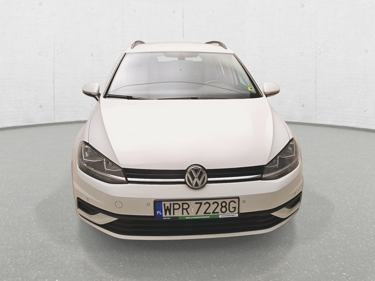 VOLKSWAGEN GOLF KOMBI - Binek araba: fotoğraf 3 VOLKSWAGEN GOLF KOMBI - Binek araba: fotoğraf 3