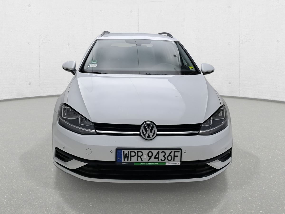 VOLKSWAGEN GOLF KOMBI - Binek araba: fotoğraf 3 VOLKSWAGEN GOLF KOMBI - Binek araba: fotoğraf 3