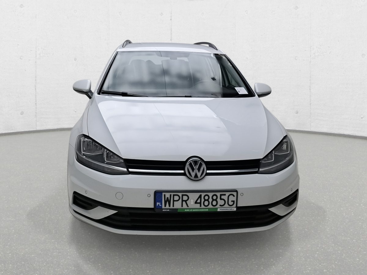 VOLKSWAGEN GOLF KOMBI - Binek araba: fotoğraf 3 VOLKSWAGEN GOLF KOMBI - Binek araba: fotoğraf 3