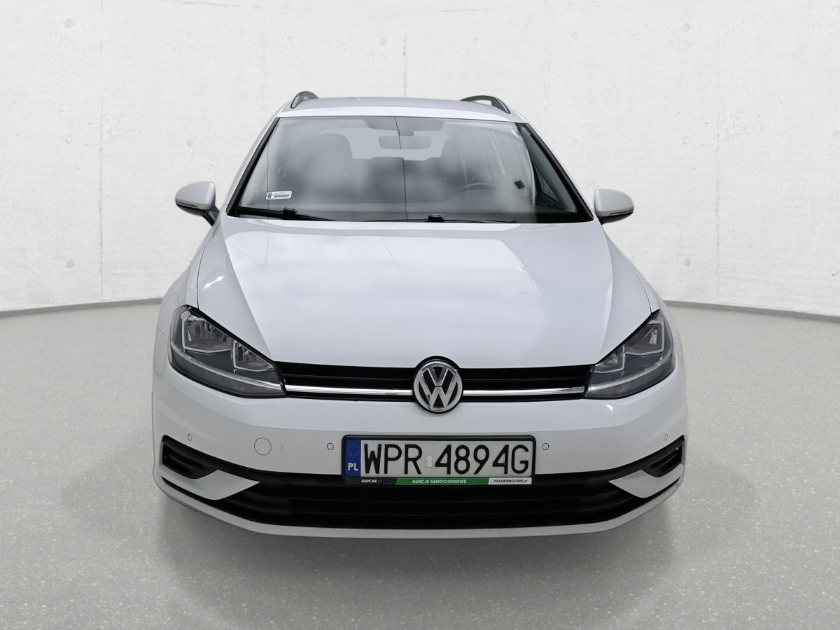 VOLKSWAGEN GOLF KOMBI - Binek araba: fotoğraf 3 VOLKSWAGEN GOLF KOMBI - Binek araba: fotoğraf 3