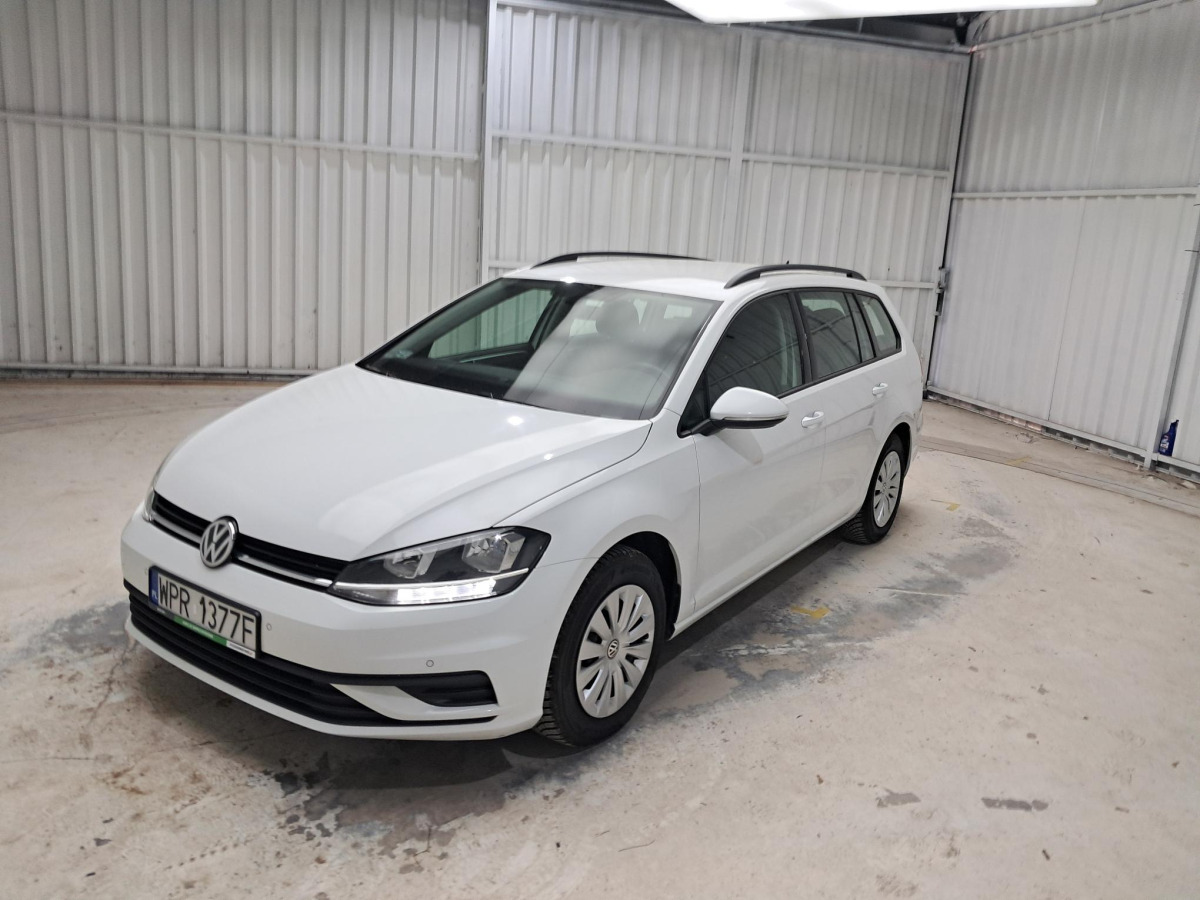 VOLKSWAGEN GOLF KOMBI - Binek araba: fotoğraf 3 VOLKSWAGEN GOLF KOMBI - Binek araba: fotoğraf 3