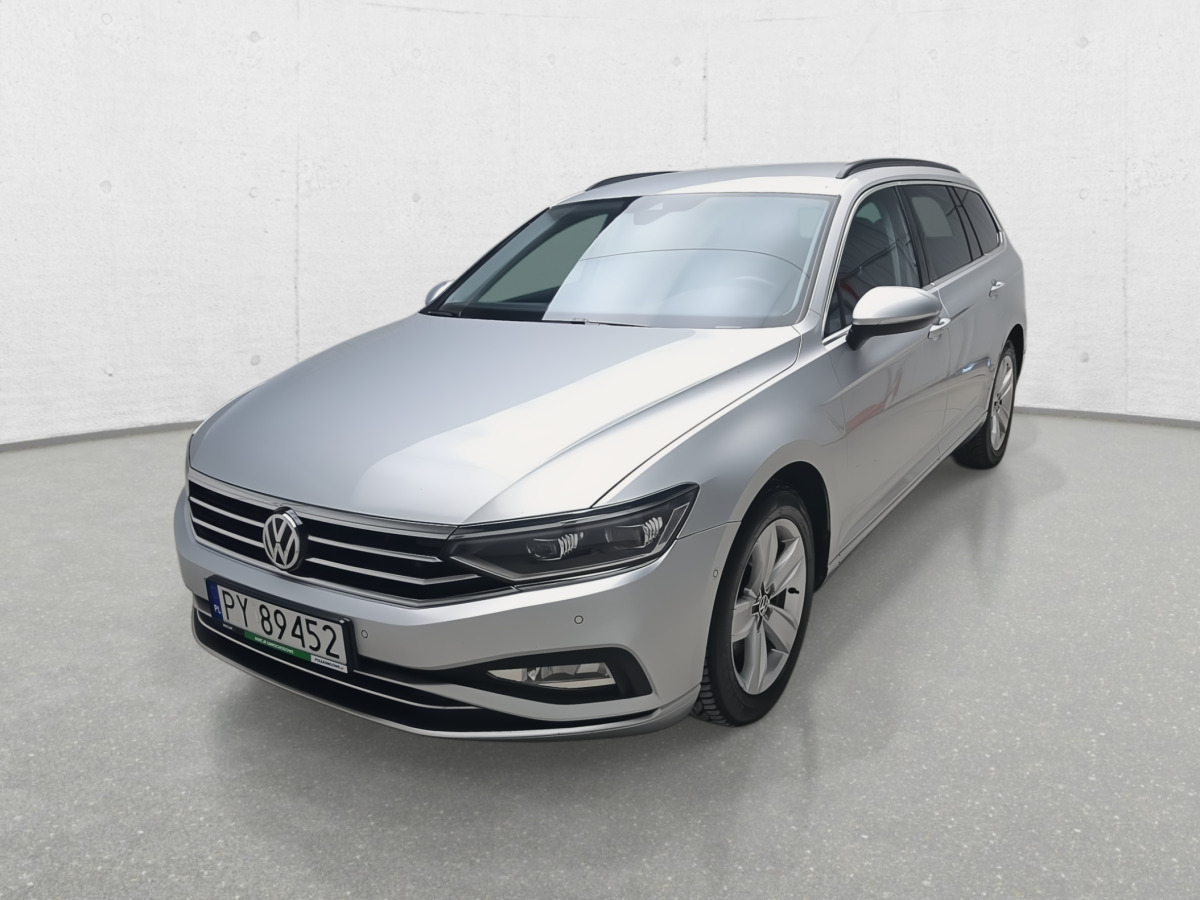VOLKSWAGEN PASSAT KOMBI - Binek araba: fotoğraf 4 VOLKSWAGEN PASSAT KOMBI - Binek araba: fotoğraf 4