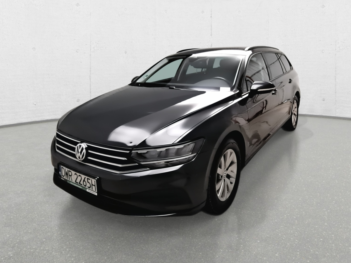 VOLKSWAGEN PASSAT KOMBI - Binek araba: fotoğraf 4 VOLKSWAGEN PASSAT KOMBI - Binek araba: fotoğraf 4