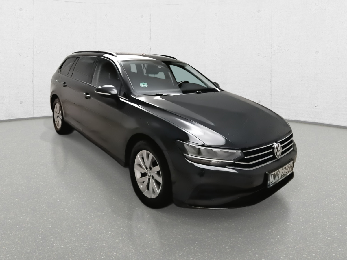 VOLKSWAGEN PASSAT KOMBI - Binek araba: fotoğraf 1 VOLKSWAGEN PASSAT KOMBI - Binek araba: fotoğraf 1