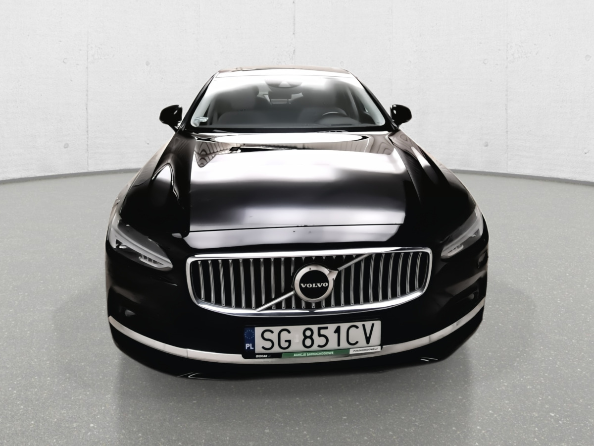 VOLVO S90 SEDAN - Binek araba: fotoğraf 3 VOLVO S90 SEDAN - Binek araba: fotoğraf 3