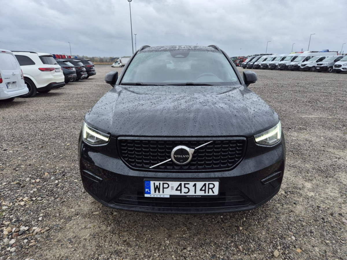 VOLVO XC40 SUV - SUV: fotoğraf 2 VOLVO XC40 SUV - SUV: fotoğraf 2