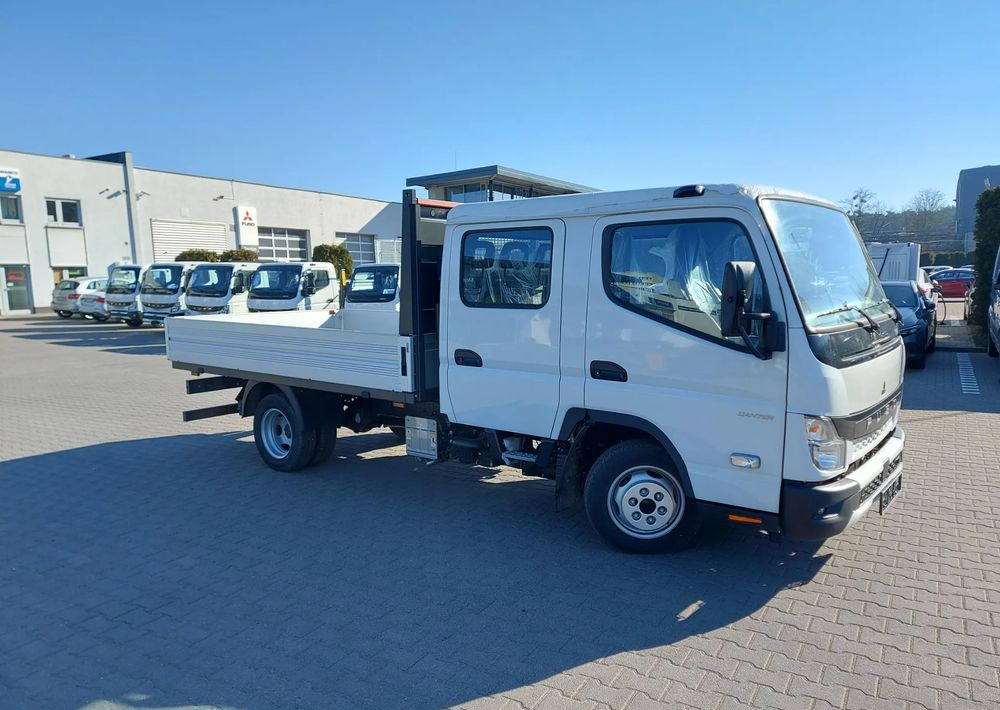 FUSO Canter 3C15D skrzynia - Çöp kamyonu: fotoğraf 3 FUSO Canter 3C15D skrzynia - Çöp kamyonu: fotoğraf 3