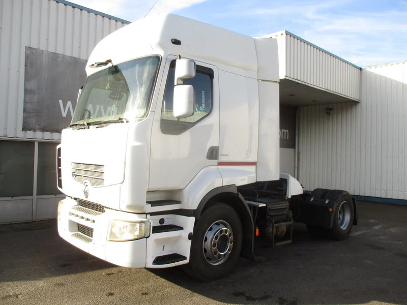 Renault Premium 440 DXI , Manual Gearbox , Airco - Çekici: fotoğraf 1 Renault Premium 440 DXI , Manual Gearbox , Airco - Çekici: fotoğraf 1