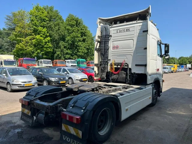 Volvo FH 13 440 , Airco , Globe , Euro 5 - Çekici: fotoğraf 3 Volvo FH 13 440 , Airco , Globe , Euro 5 - Çekici: fotoğraf 3