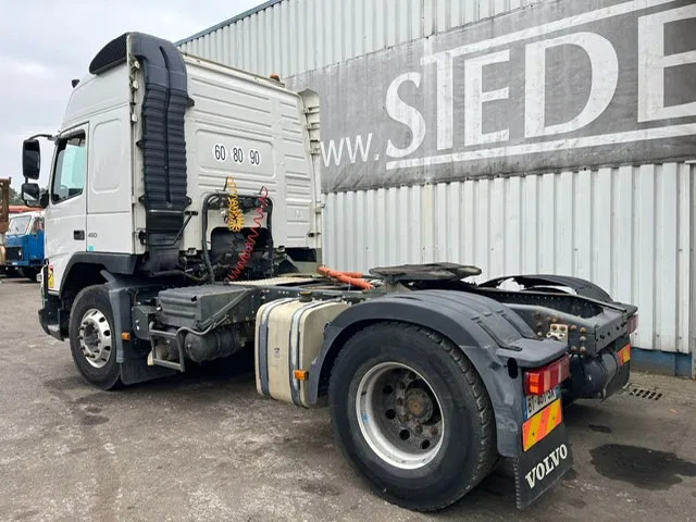 Volvo FMX 450 / FM 450 , Globetrotter , Tipper Hydraulics , French truck - Çekici: fotoğraf 5 Volvo FMX 450 / FM 450 , Globetrotter , Tipper Hydraulics , French truck - Çekici: fotoğraf 5
