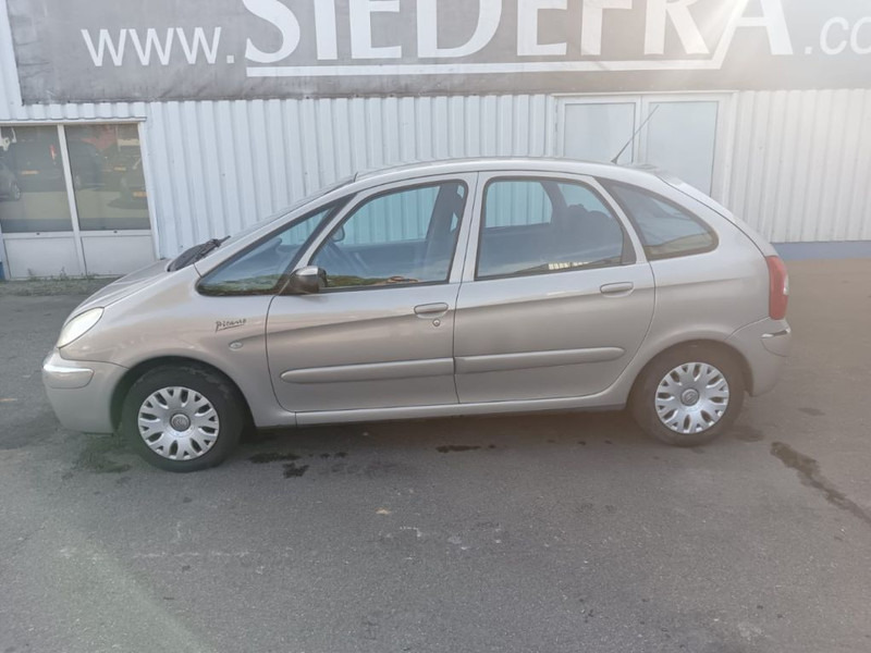Citroën Xsara Picasso 1.8i - 16V , Airco - Binek araba: fotoğraf 2 Citroën Xsara Picasso 1.8i - 16V , Airco - Binek araba: fotoğraf 2