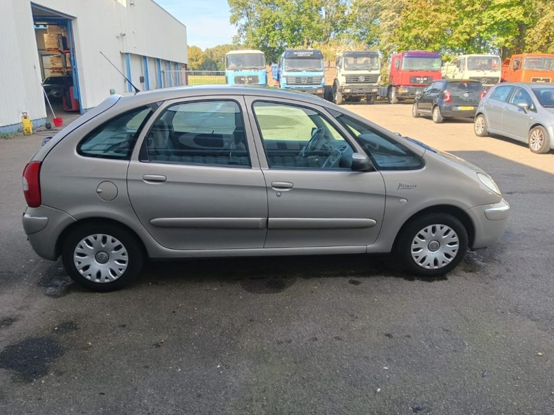 Citroën Xsara Picasso 1.8i - 16V , Airco - Binek araba: fotoğraf 5 Citroën Xsara Picasso 1.8i - 16V , Airco - Binek araba: fotoğraf 5