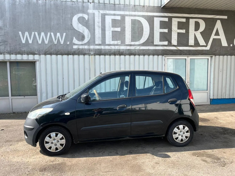 Hyundai i10 ,1.1 , 5 doors , Belgium Regestration - Hatchback: fotoğraf 2 Hyundai i10 ,1.1 , 5 doors , Belgium Regestration - Hatchback: fotoğraf 2